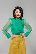 Photo of Miriam Lukken