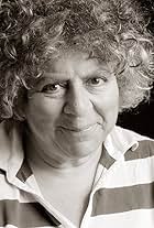 Photo of Miriam Margolyes