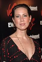 Photo of Miriam Shor