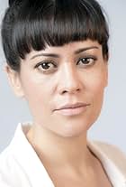 Photo of Miriama McDowell