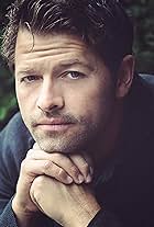 Photo of Misha Collins