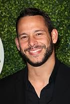 Photo of Mishka Thébaud