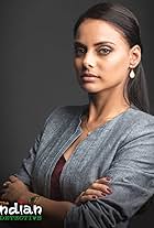 Photo of Mishqah Parthiephal