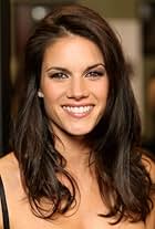 Missy Peregrym Contact Info: [Fan Mail, Business, Autographs, & More