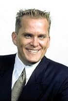 Photo of Mitch English