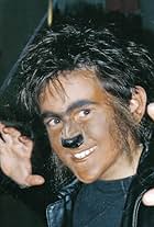 Photo of Mitchel Musso