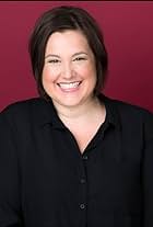 Photo of Mélanie Beauchamp