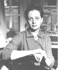 Photo of Marghanita Laski
