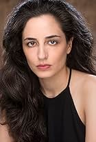 Photo of Mélodie Moussavi