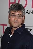 Photo of Mo Rocca