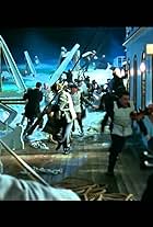 Photo of Mohan Evans