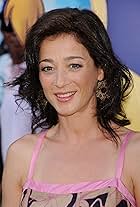 Photo of Moira Kelly