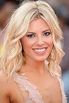Photo of Mollie King