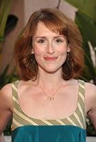 Photo of Molly Kidder