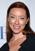 Photo of Molly Parker