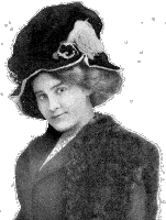 Photo of Maggie Hall