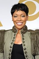 Photo of Monica Arnold