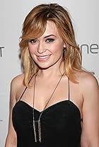 Photo of Monica Keena