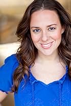 Photo of Monica Yudovich