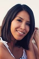 Photo of Monika Crowfoot