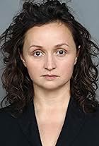 Photo of Monika Oschek