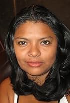 Photo of Monika Ramirez