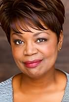 Photo of Monique Edwards