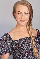 Photo of Monét Lerner