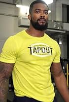 Photo of Montez Ford