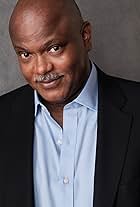 Photo of Monti Sharp