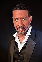 Photo of Montie Browne