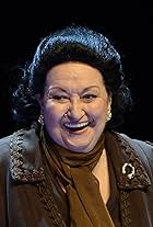 Photo of Montserrat Caballé