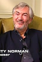 Photo of Monty Norman