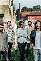 Photo of Moon Taxi