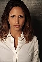 Photo of Morann Peri