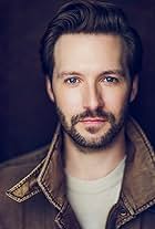 Photo of Morgan Bernhard