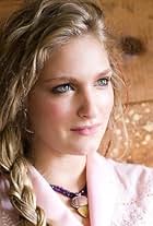 Photo of Morgan Garrett
