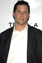 Photo of Morgan J. Freeman