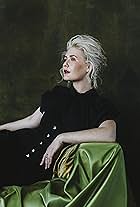 Photo of Morgan Kibby