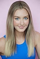 Photo of Morgan McNeill