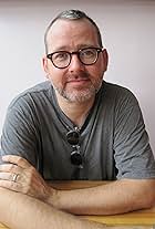 Photo of Morgan Neville