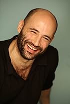 Photo of Morgan Perez