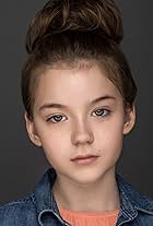 Photo of Morgan Quinn