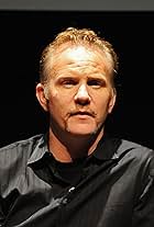 Photo of Morgan Spurlock