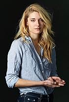 Photo of Morgan Wolk