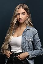 Photo of Morgane Bujoli