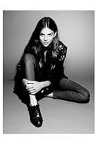 Photo of Morgane Polanski