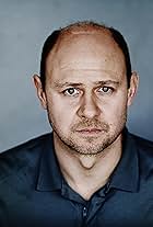 Photo of Moritz Führmann