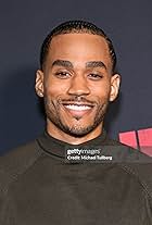 Photo of Moritz J. Williams