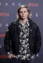 Photo of Moritz Jahn